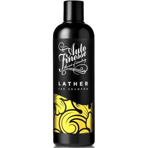 Sampon Auto Finesse Lather pH Neutral Car Shampoo (500 ml)