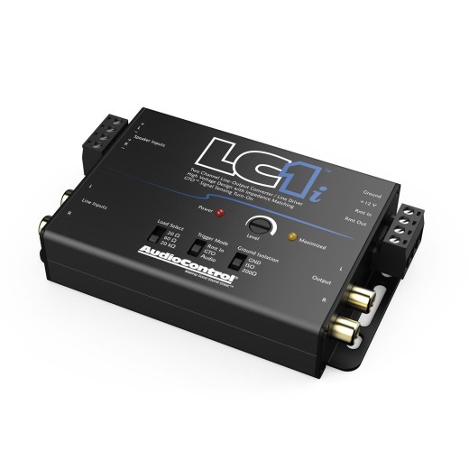 Convertor AudioControl LC1i mare/joasă