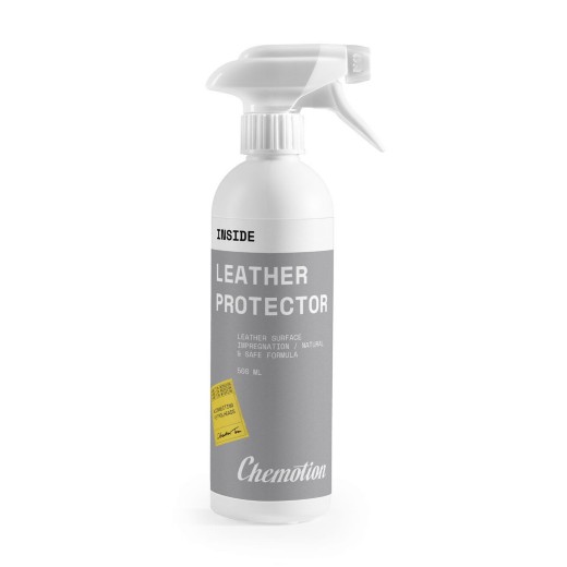 Chemotion Leather Protector impregnare a pielii (250 ml) Nou