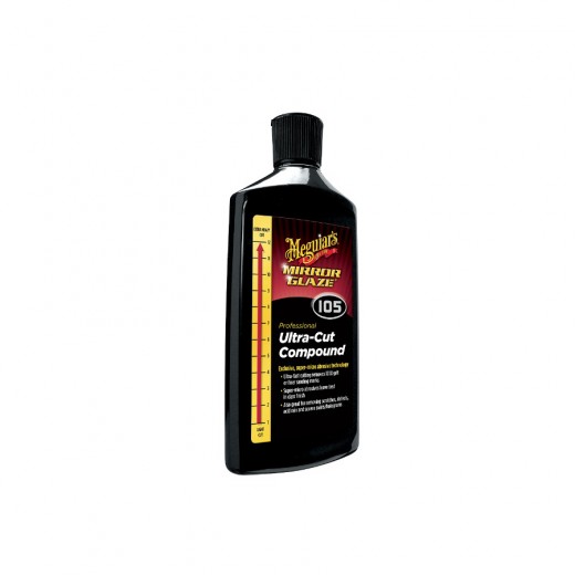 Meguiar's Ultra-Cut Compound Polish (237 ml)