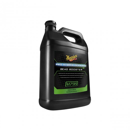 Meguiar's PRO Hybrid Ceramic Bead Booster (3,79 L)