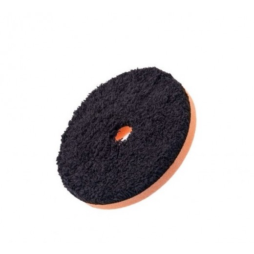 Disc de lustruire Flexipads DA Black Microfibre Cutting Disc 150