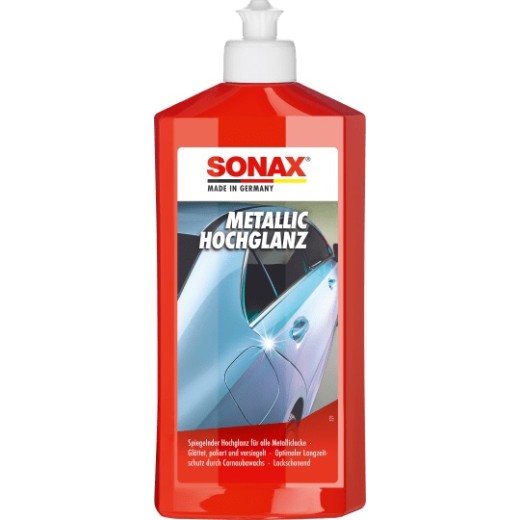 Lac metalic Sonax - 250 ml