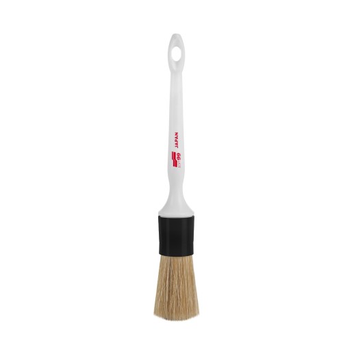 Perie de detaliu Soft99 Interior Brush Black 30 mm