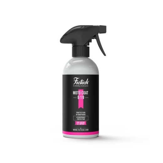 Strat de protecție pentru motociclete Fictech Moto Coat (500 ml)