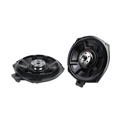 Subwoofere pentru BMW Nakamichi BM-MB801S3