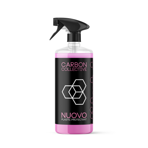 Carbon Collective Nuovo SiO2 Interior Detailer (1 l)