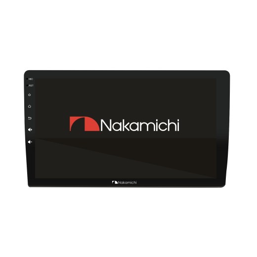 Radio auto Nakamichi NAM5510-AXZ