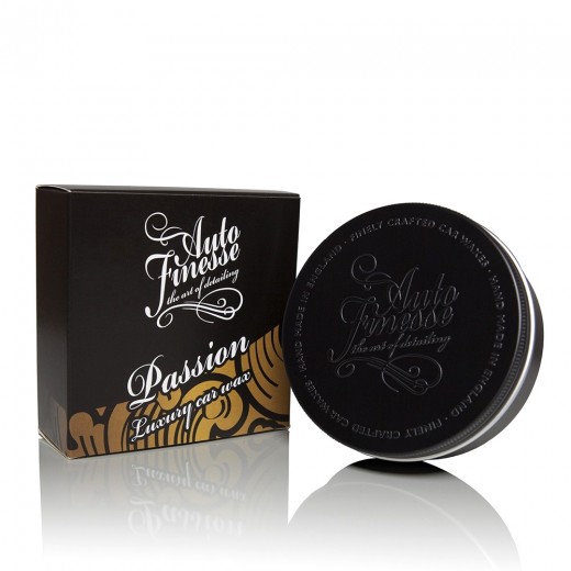 Ceară de Carnauba Auto Finesse Passion (150 g)