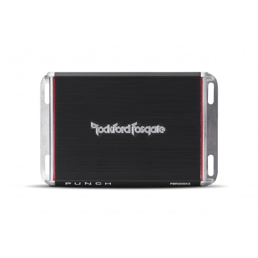 Amplificator Rockford Fosgate PUNCH PBR300x2