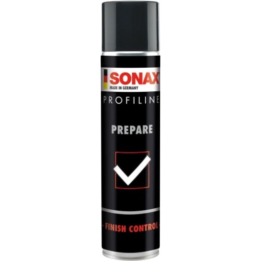 Sonax Profiline Pregătiți preparat pentru controlul vopselei - 400 ml