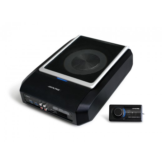 Subwoofer Alpine PWD-X5