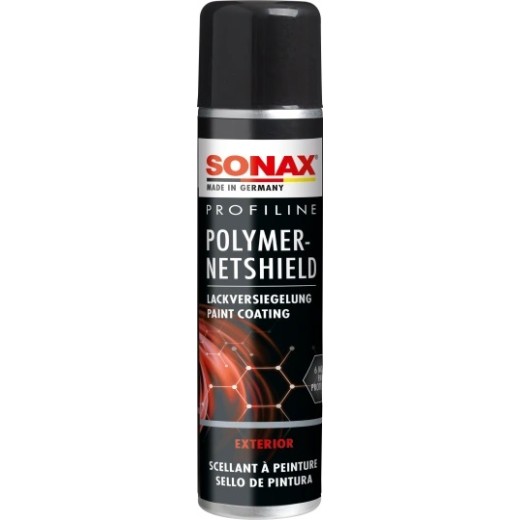 Protecție polimer Sonax Profiline - 340 ml