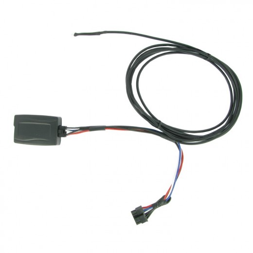 Transmițător IR pentru adaptoare pentru volan Connects2 SWC CONN UNILR