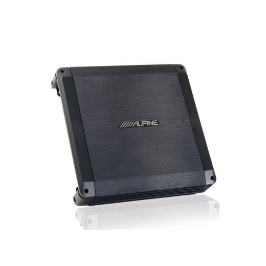 Amplificator Alpine BBX-T600