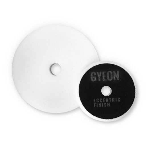 Disc de lustruire Gyeon Q2M Eccentric Finish (145 mm x 20 mm)