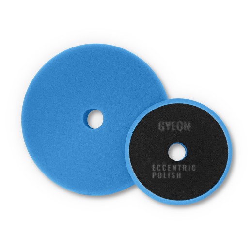 Roata de lustruit Gyeon Q2M Excentric Polish 80 mm