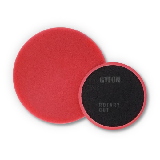 Gyeon Q2M Rotary Cut 2-Pack (80 mm x 25 mm)