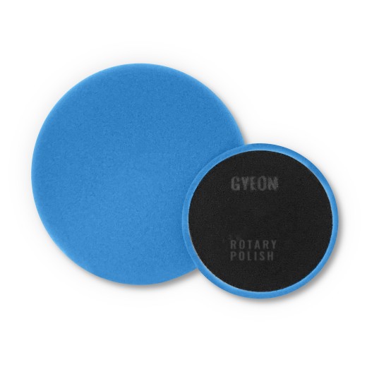 Gyeon Q2M Rotary Polish 2-Pack (80 mm x 25 mm)