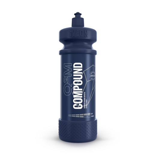 Pastă de lustruit Gyeon Q2M Compound (1 l)