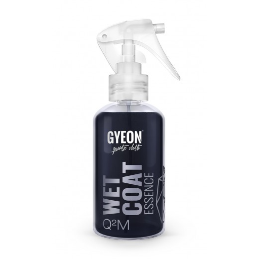 Sigilant spray Gyeon Q2M WetCoat Essence (100 ml)