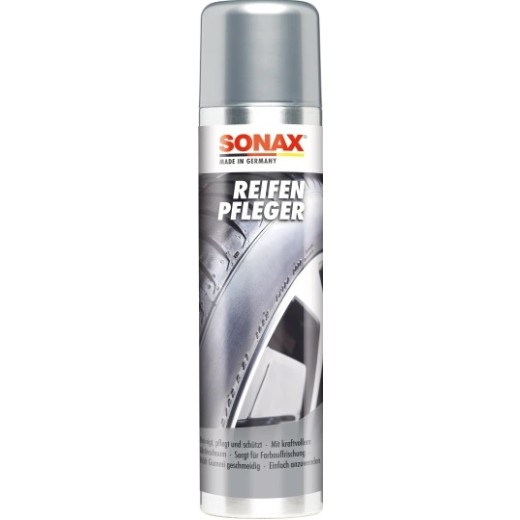 Spuma de conservare a anvelopelor Sonax - 400 ml