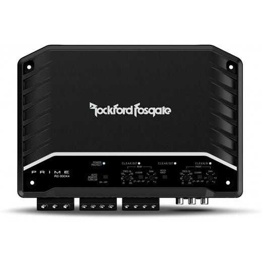 Amplificator Rockford Fosgate PRIME R2-300X4
