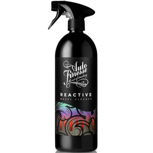 Auto Finesse Reactive Wheel Cleaner (1 l)