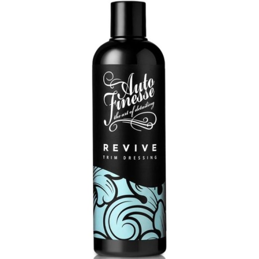 Auto Finesse Revive Trim Dressing (500 ml)