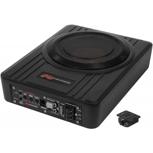 Subwoofer activ Renegade RS800A