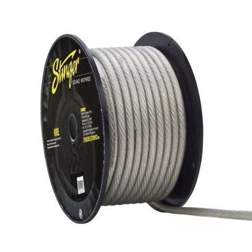 Cablu de alimentare Stinger SHW14C
