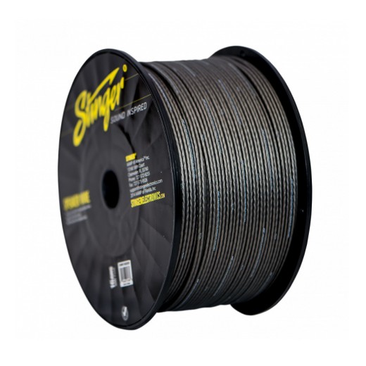 Cablu difuzor Stinger SHW516G