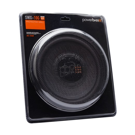 Grila Powerbass SWX-10G