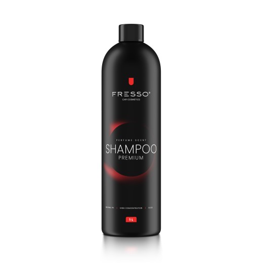 Sampon auto Fresso Sampon (1000 ml)