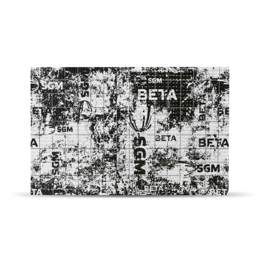 Material anti-vibrații SGM Beta 2