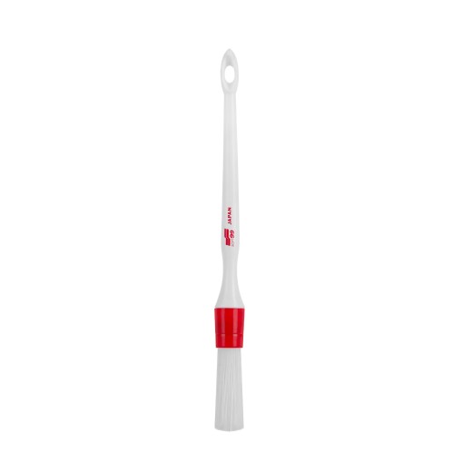 Perie de detaliu Soft99 Exterior Brush Red 16 mm