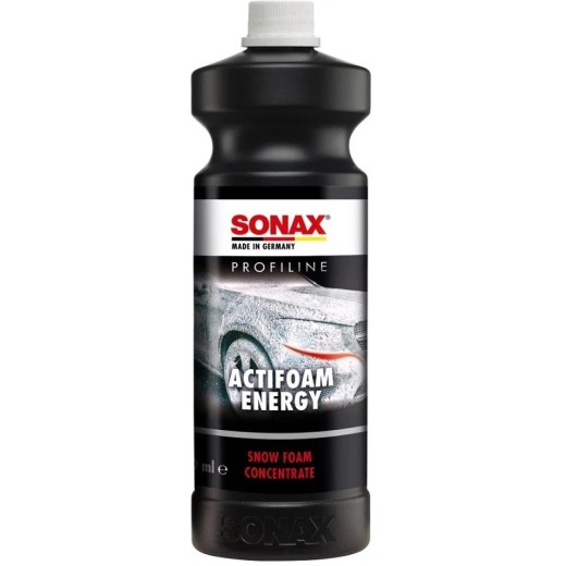 Spuma activa Sonax Energy - 1 l