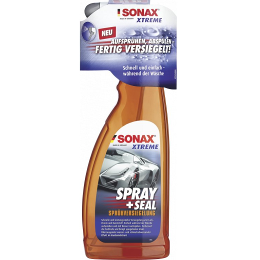 Sonax Xtreme Spray + Seal 750 ml