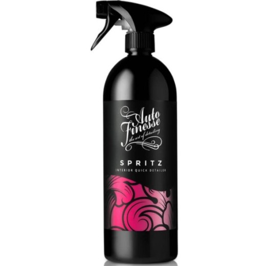 Detalier interior Auto Auto Finesse Spritz Interior Detail Spray (1 l)