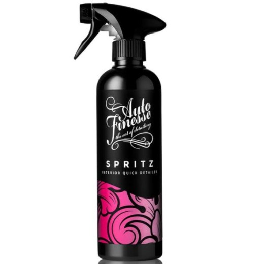 Auto Finesse Spritz Interior Detail Spray (500 ml)