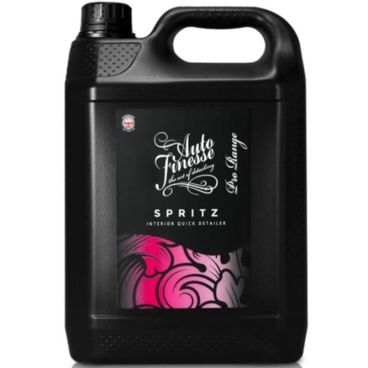 Auto Finesse Spritz Interior Detail Spray (5 l)