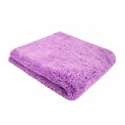 Lavetă din microfibră Purestar Ultimate Violet Buffing Towel