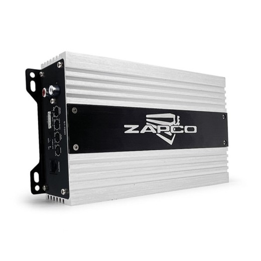 Amplificator Zapco ST-750D SQ III