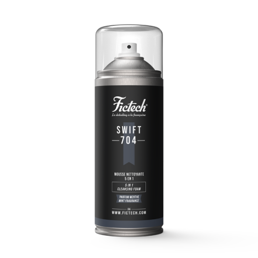 Spuma de curățare Fictech Swift (400 ml)