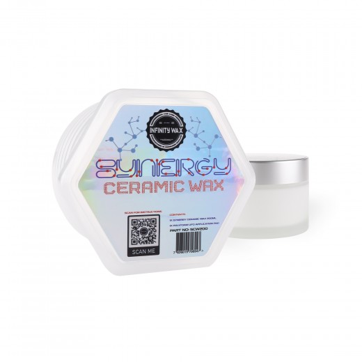 Ceară ceramică Infinity Wax Synergy (200 ml)