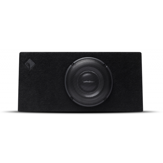 Subwoofer în cutie Rockford Fosgate POWER T1S-1X10