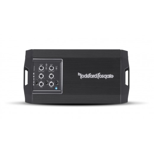 Amplificator Rockford Fosgate POWER T400x4ad