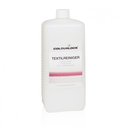 Detergent pentru textile Colourlock Textilreiniger 1 L