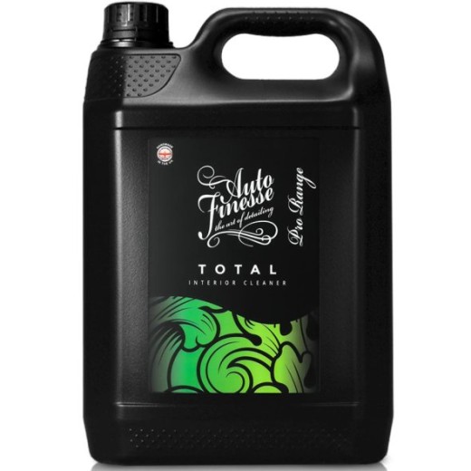 Detergent de interior Auto Finesse Total Interior Cleaner (5 l)