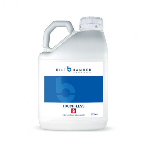 Bilt Hamber Touchless (5 l)